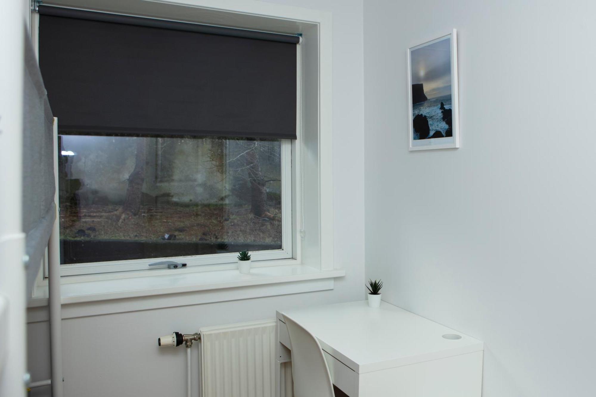 Mork Apartments- Great View Torshavn Phòng bức ảnh