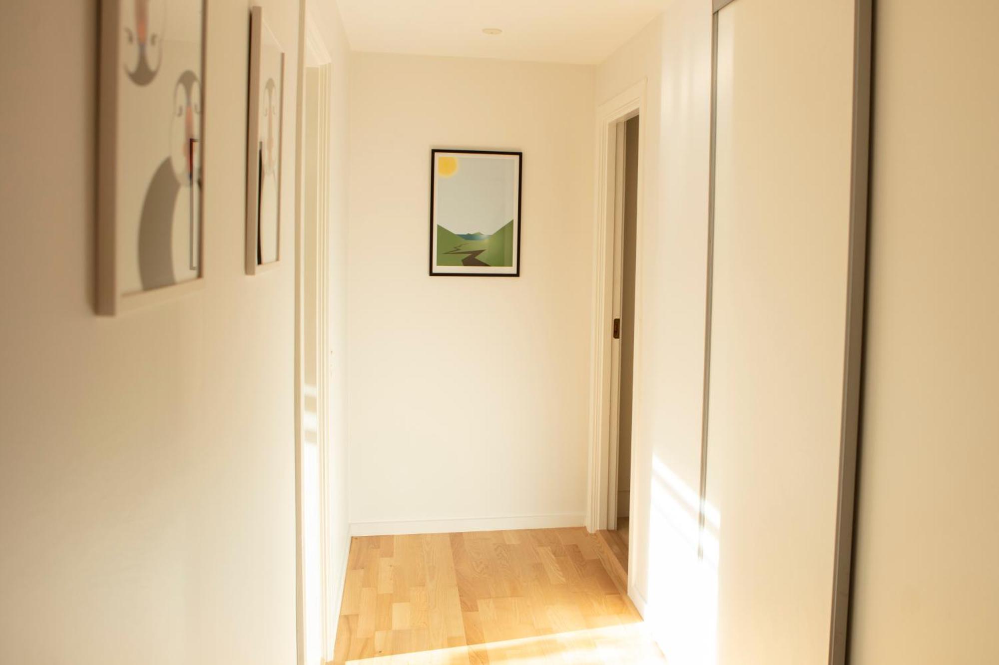 Mork Apartments- Great View Torshavn Phòng bức ảnh