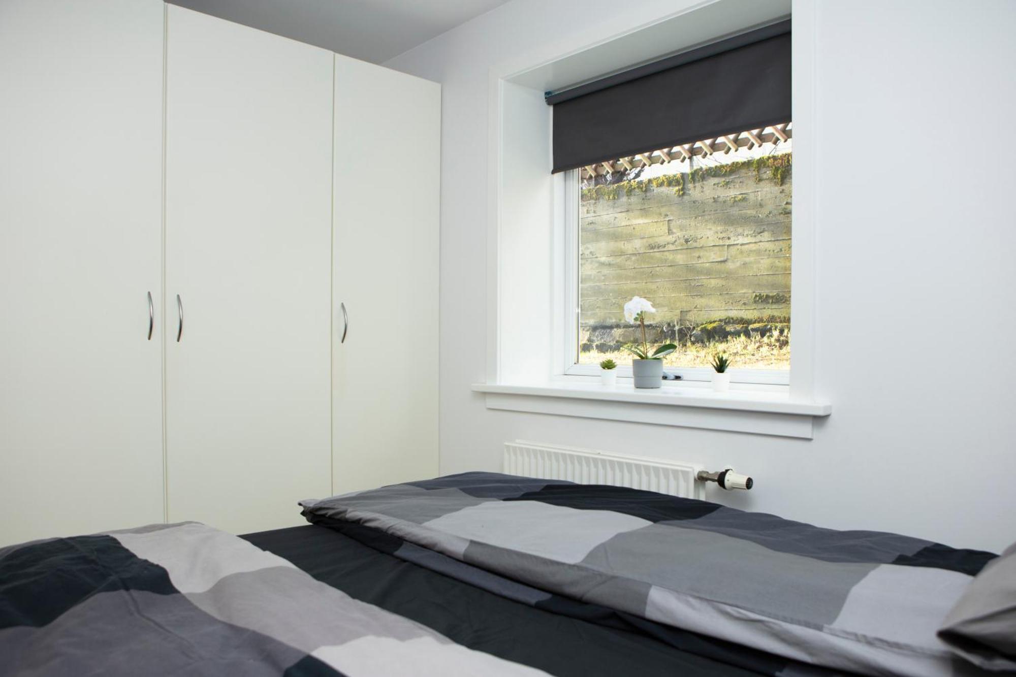 Mork Apartments- Great View Torshavn Phòng bức ảnh