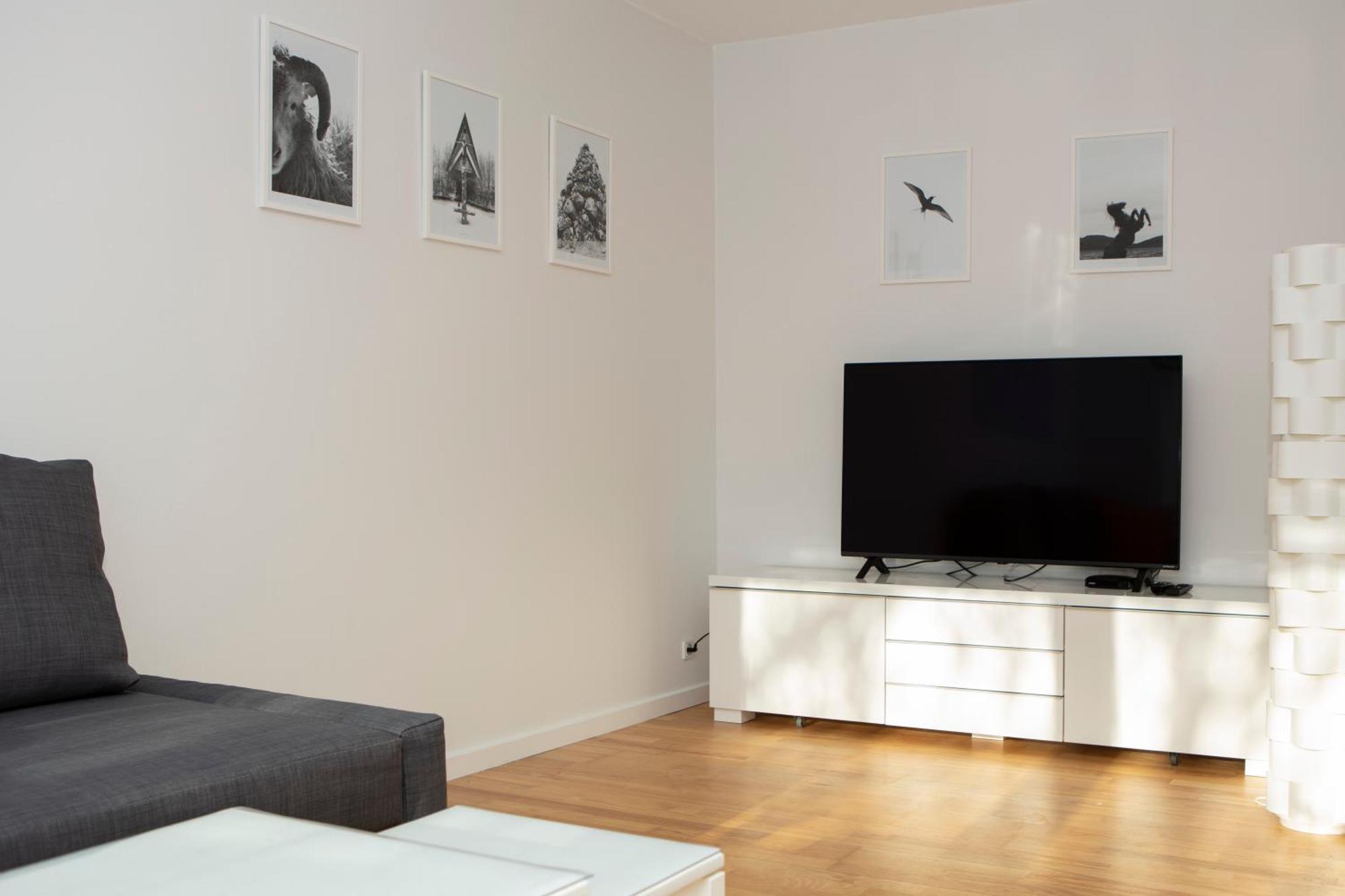 Mork Apartments- Great View Torshavn Phòng bức ảnh